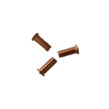 capacitor spot  nail (CD) for rsr 2500 discharge pin welding machine